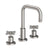 Newport Brass 3370 Muncy Widespread Lavatory Faucet