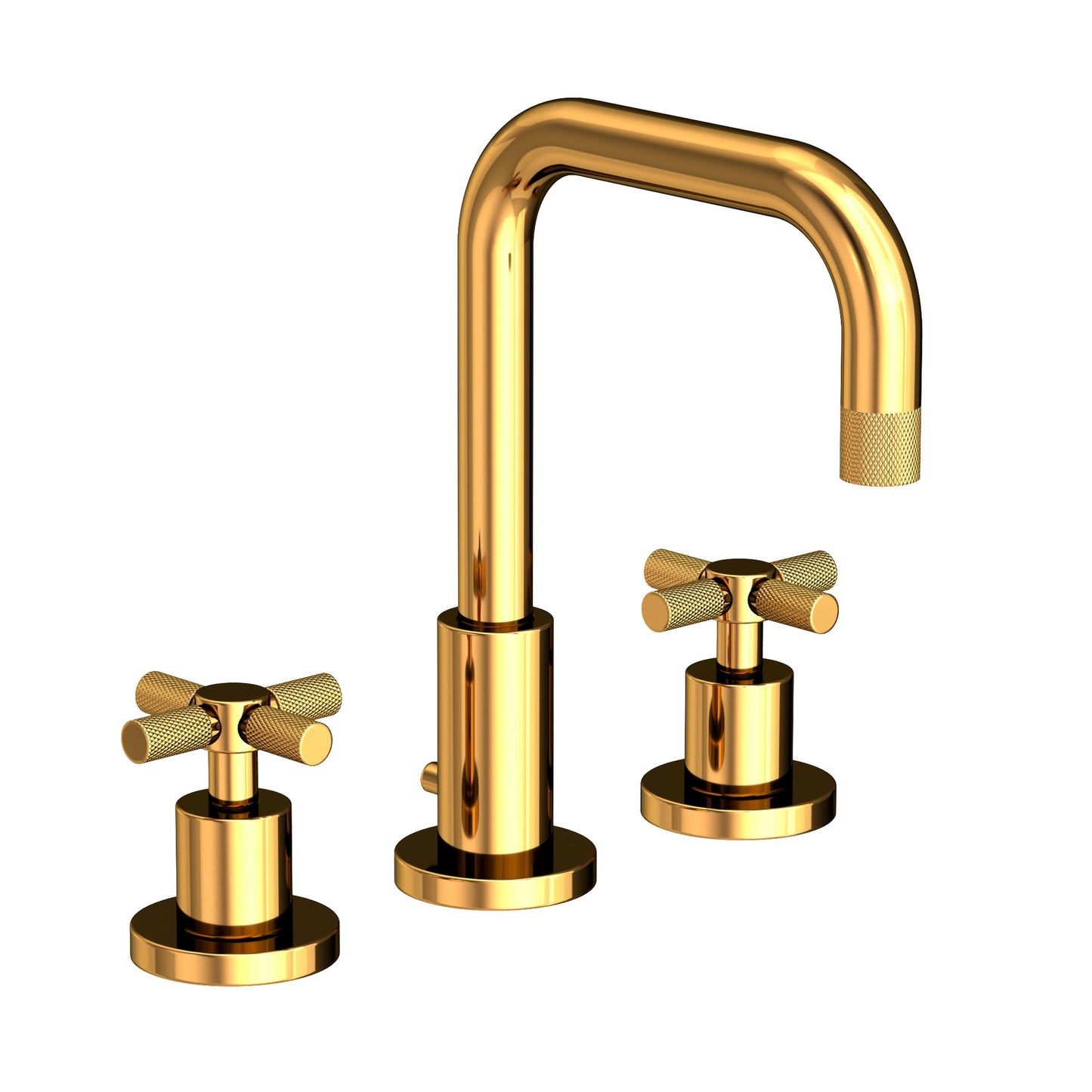 Newport Brass 3370 Muncy Widespread Lavatory Faucet