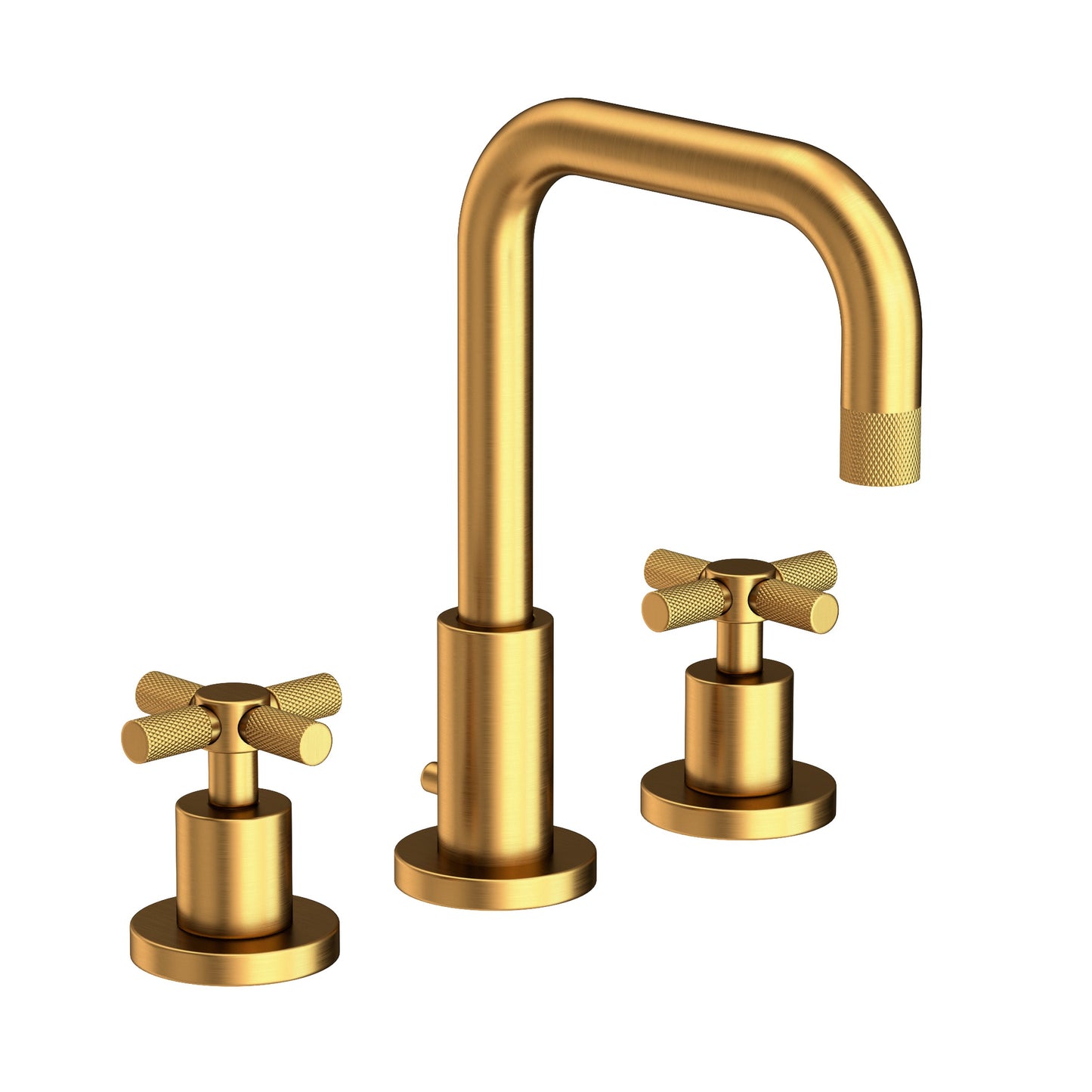 Newport Brass 3370 Muncy Widespread Lavatory Faucet