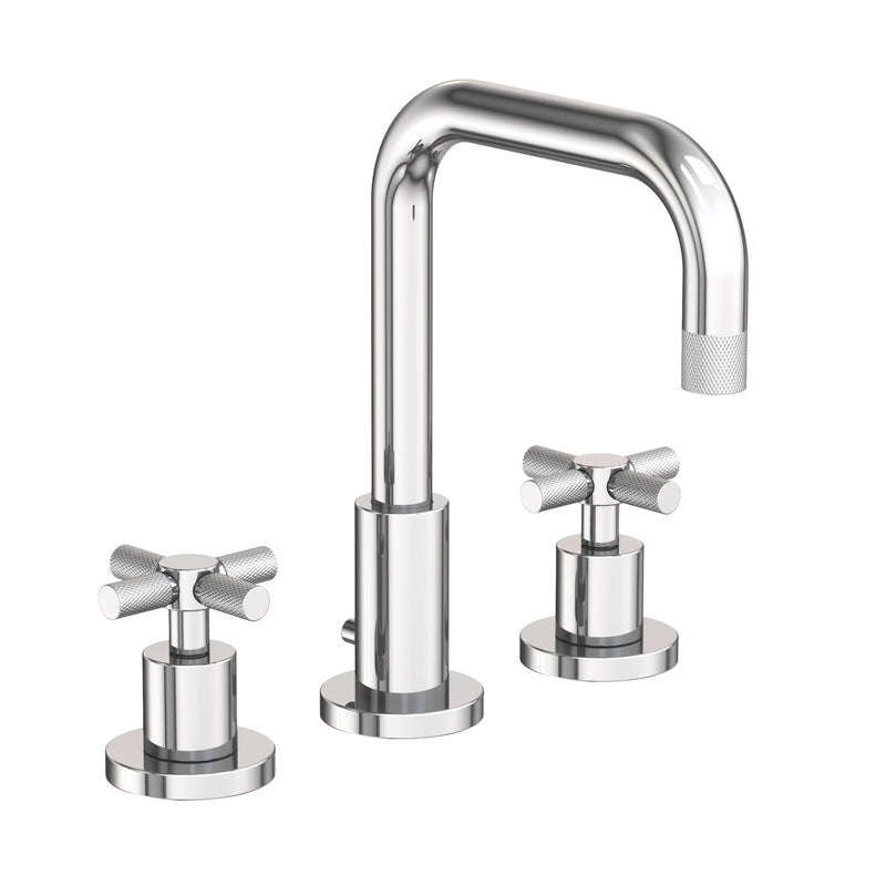 Newport Brass 3370 Muncy Widespread Lavatory Faucet