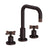 Newport Brass 3370 Muncy Widespread Lavatory Faucet