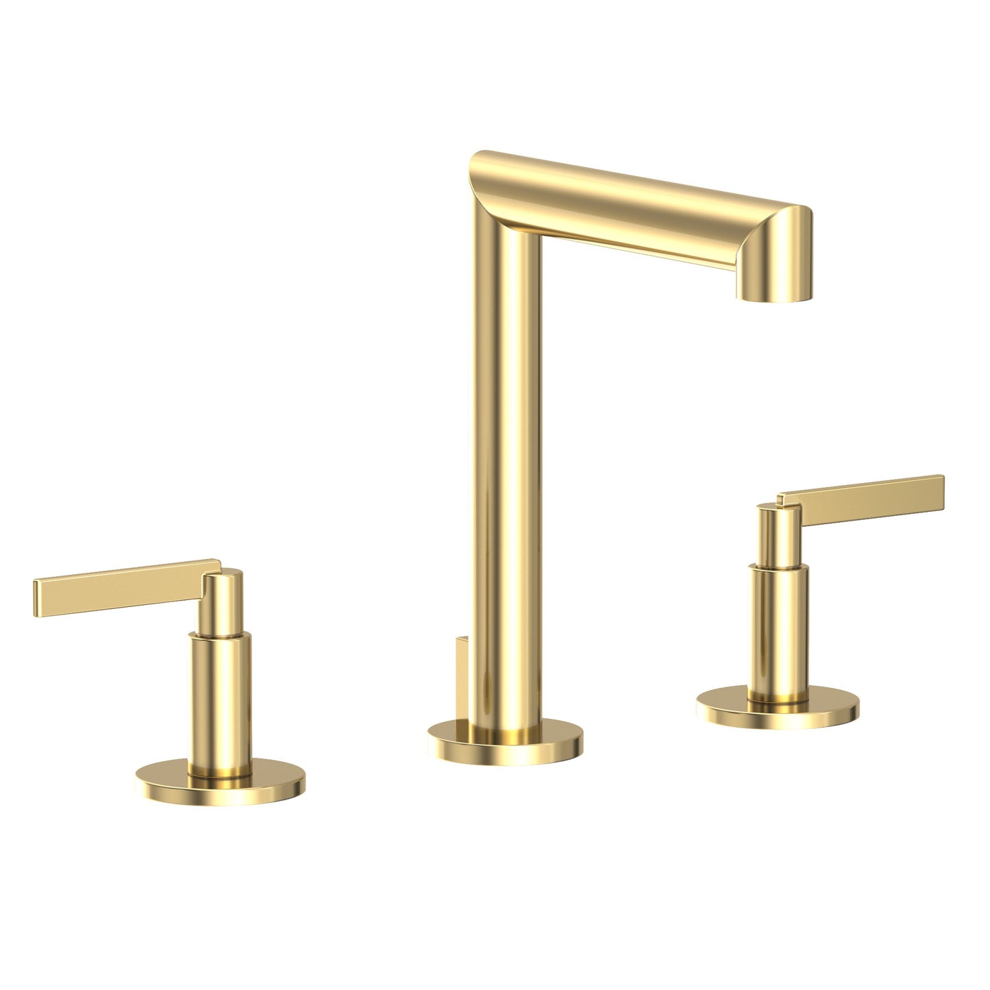 Newport Brass 3380 Tolmin Widespread Lavatory Faucet