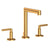 Newport Brass 3380 Tolmin Widespread Lavatory Faucet