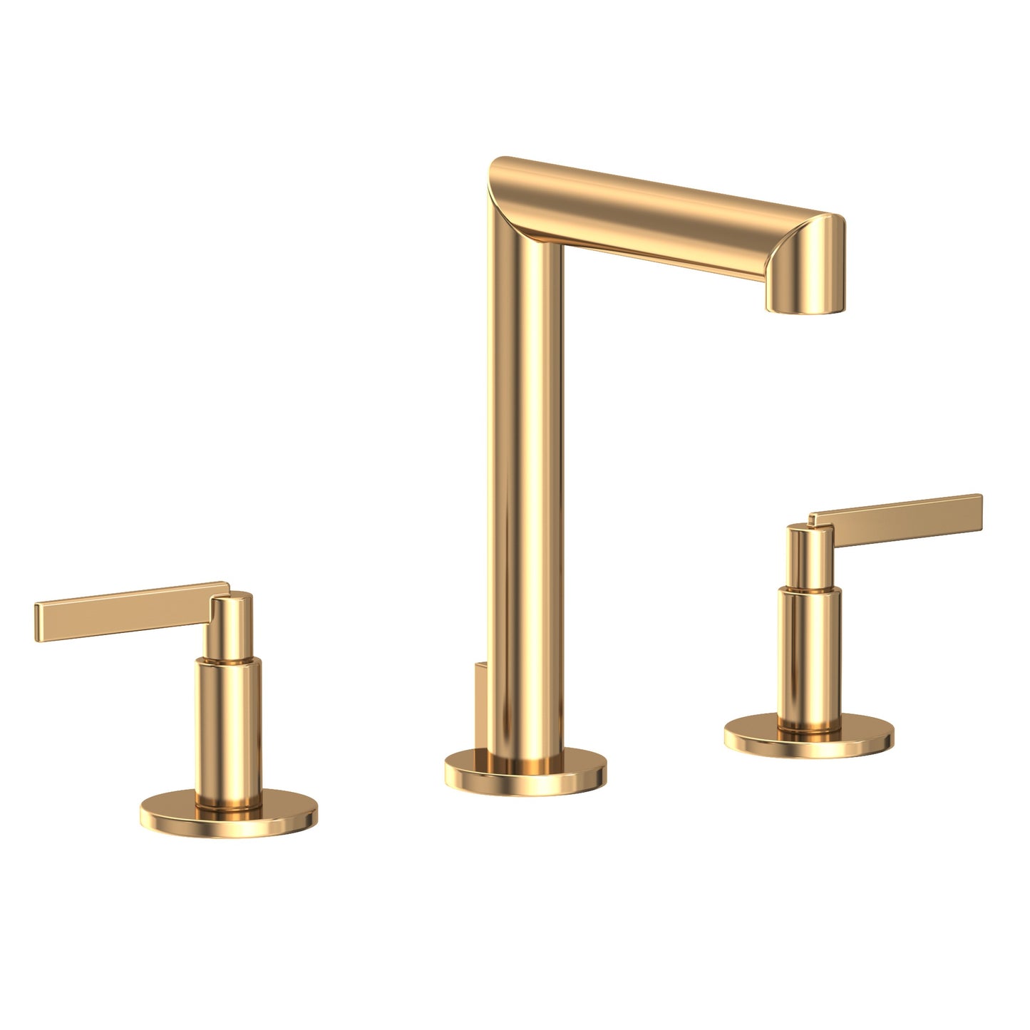 Newport Brass 3380 Tolmin Widespread Lavatory Faucet