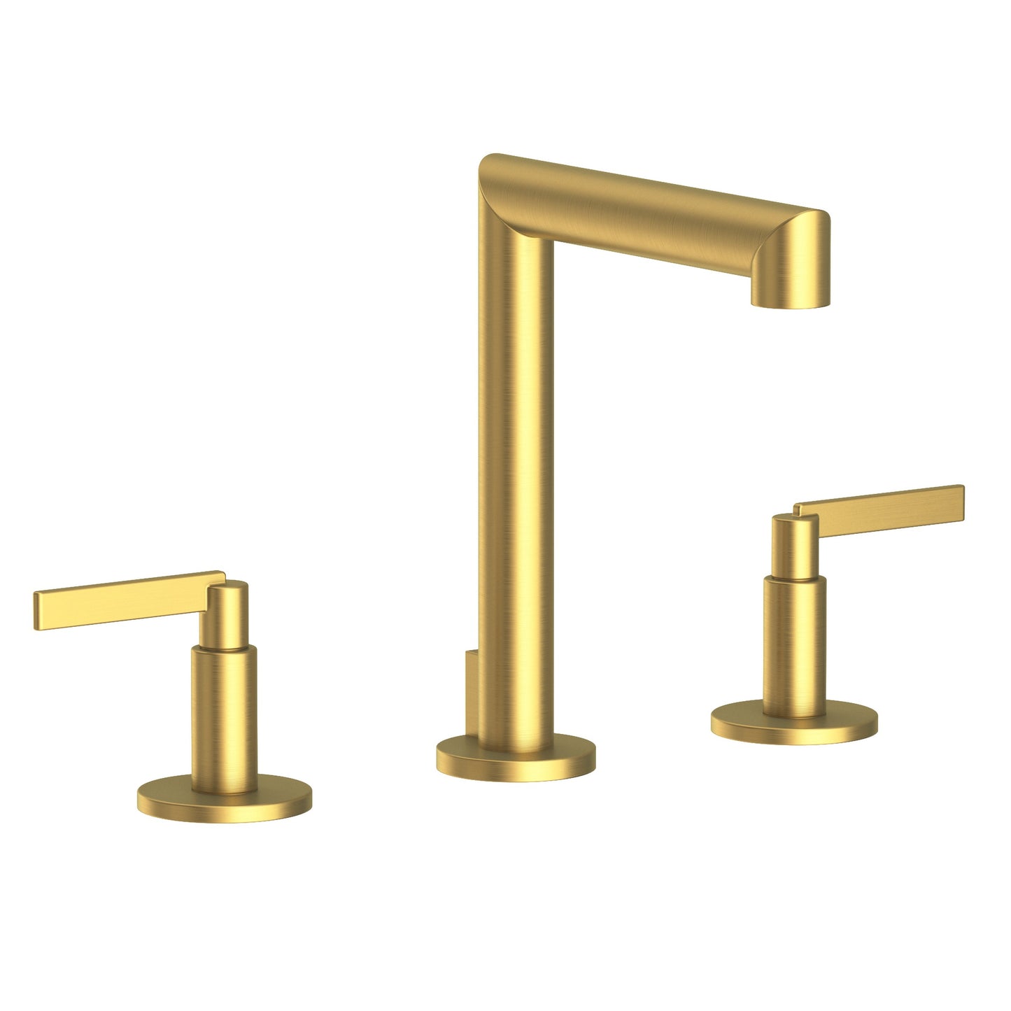 Newport Brass 3380 Tolmin Widespread Lavatory Faucet