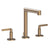 Newport Brass 3380 Tolmin Widespread Lavatory Faucet