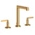 Newport Brass 3380 Tolmin Widespread Lavatory Faucet