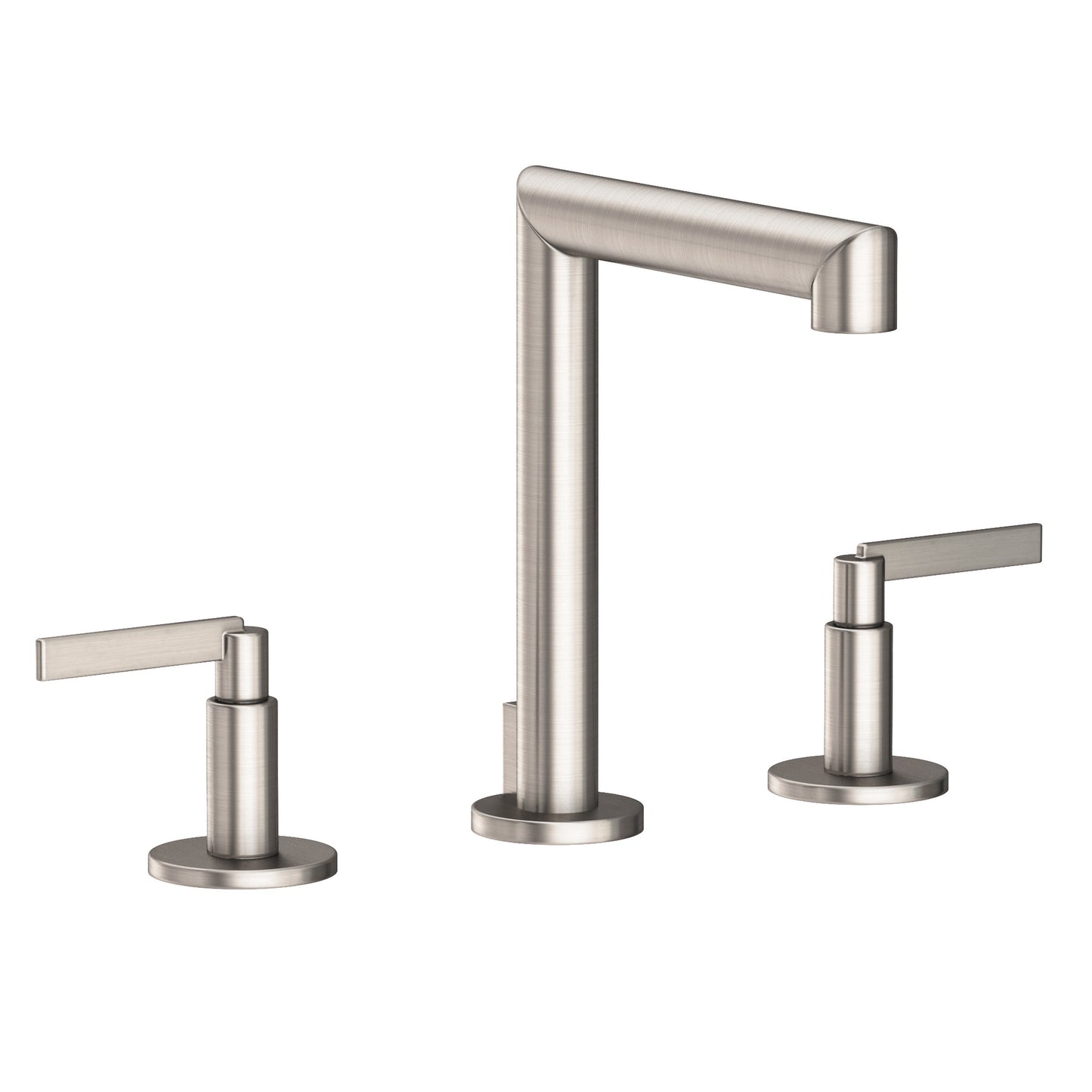 Newport Brass 3380 Tolmin Widespread Lavatory Faucet