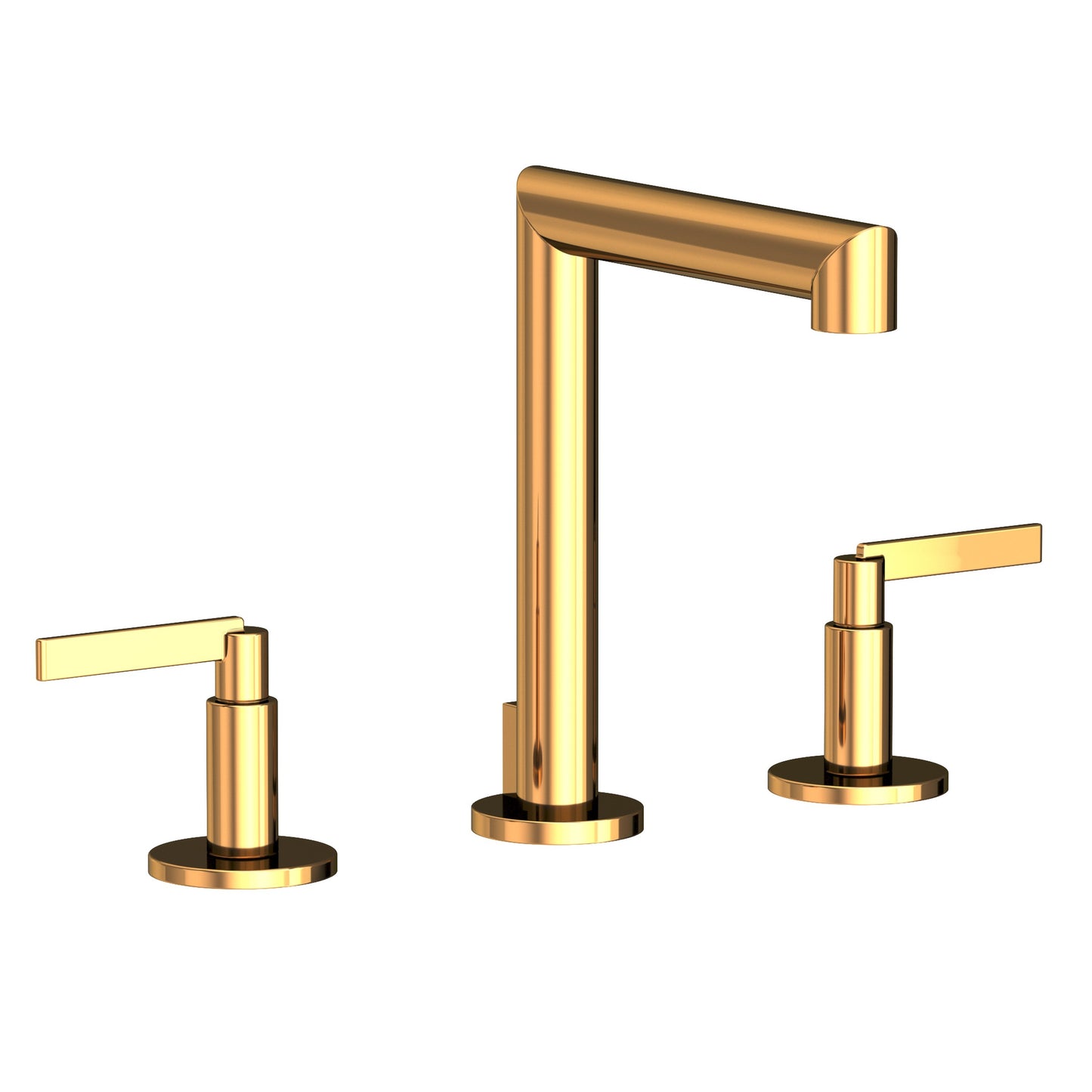 Newport Brass 3380 Tolmin Widespread Lavatory Faucet