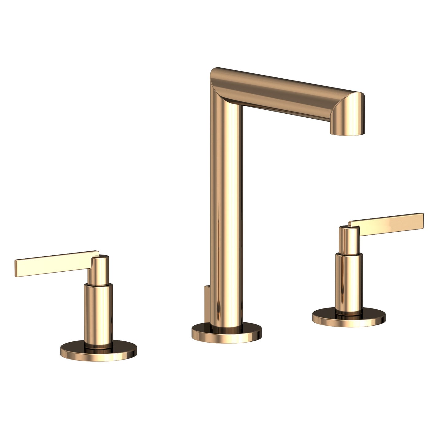 Newport Brass 3380 Tolmin Widespread Lavatory Faucet