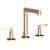 Newport Brass 3380 Tolmin Widespread Lavatory Faucet