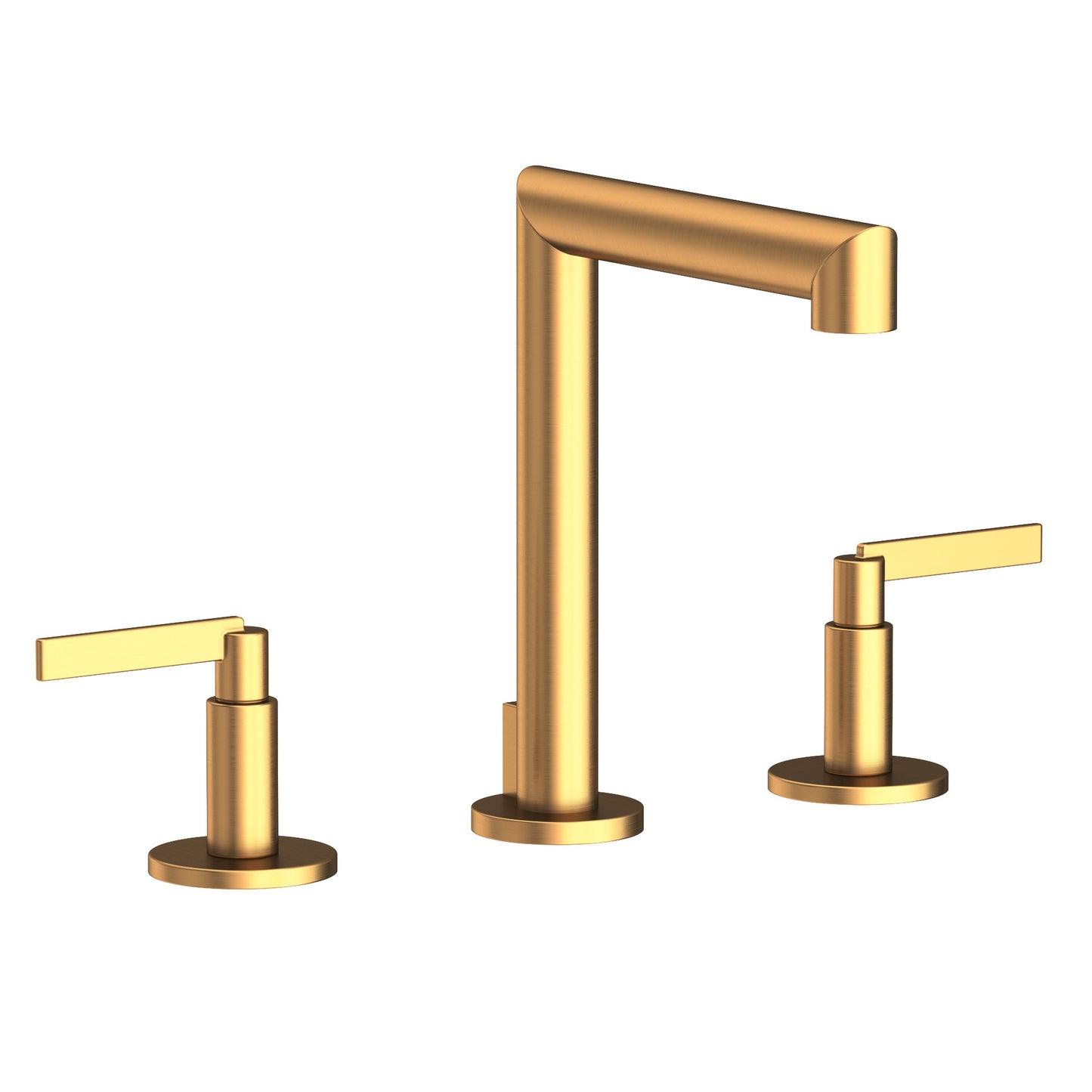 Newport Brass 3380 Tolmin Widespread Lavatory Faucet