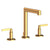 Newport Brass 3380 Tolmin Widespread Lavatory Faucet