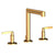 Newport Brass 3380 Tolmin Widespread Lavatory Faucet