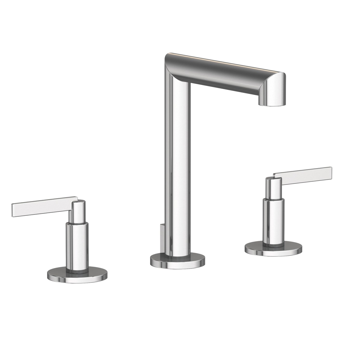 Newport Brass 3380 Tolmin Widespread Lavatory Faucet