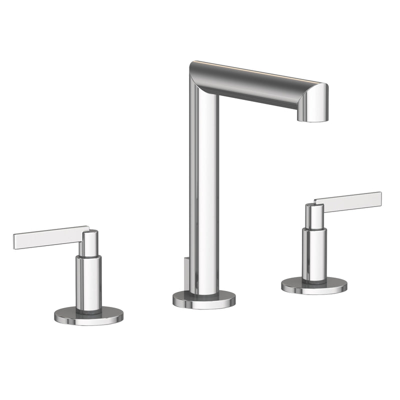 Newport Brass 3380 Tolmin Widespread Lavatory Faucet