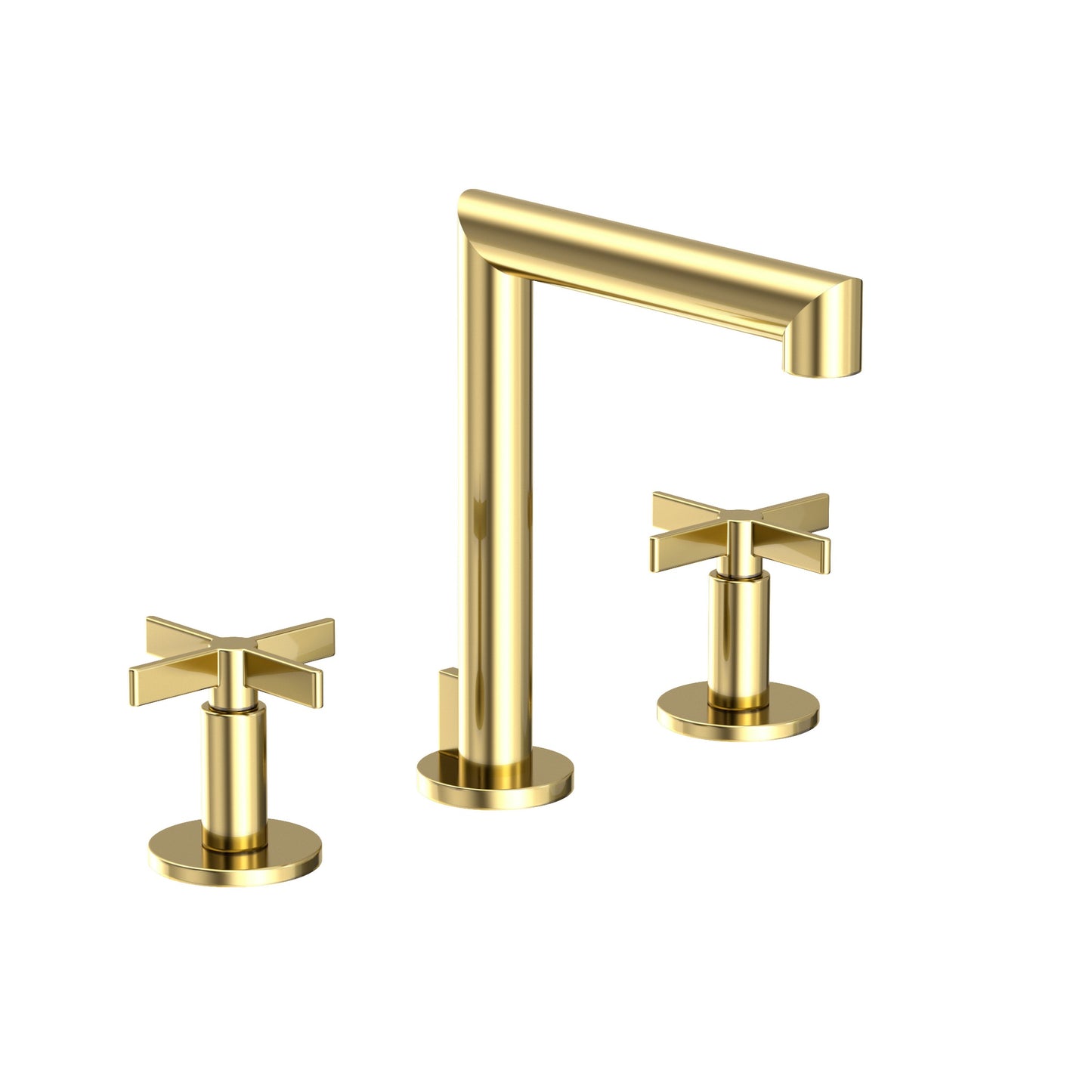 Newport Brass 3390 Tolmin Widespread Lavatory Faucet