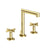 Newport Brass 3390 Tolmin Widespread Lavatory Faucet