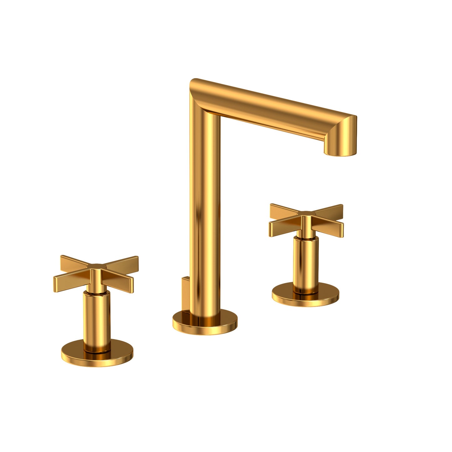 Newport Brass 3390 Tolmin Widespread Lavatory Faucet