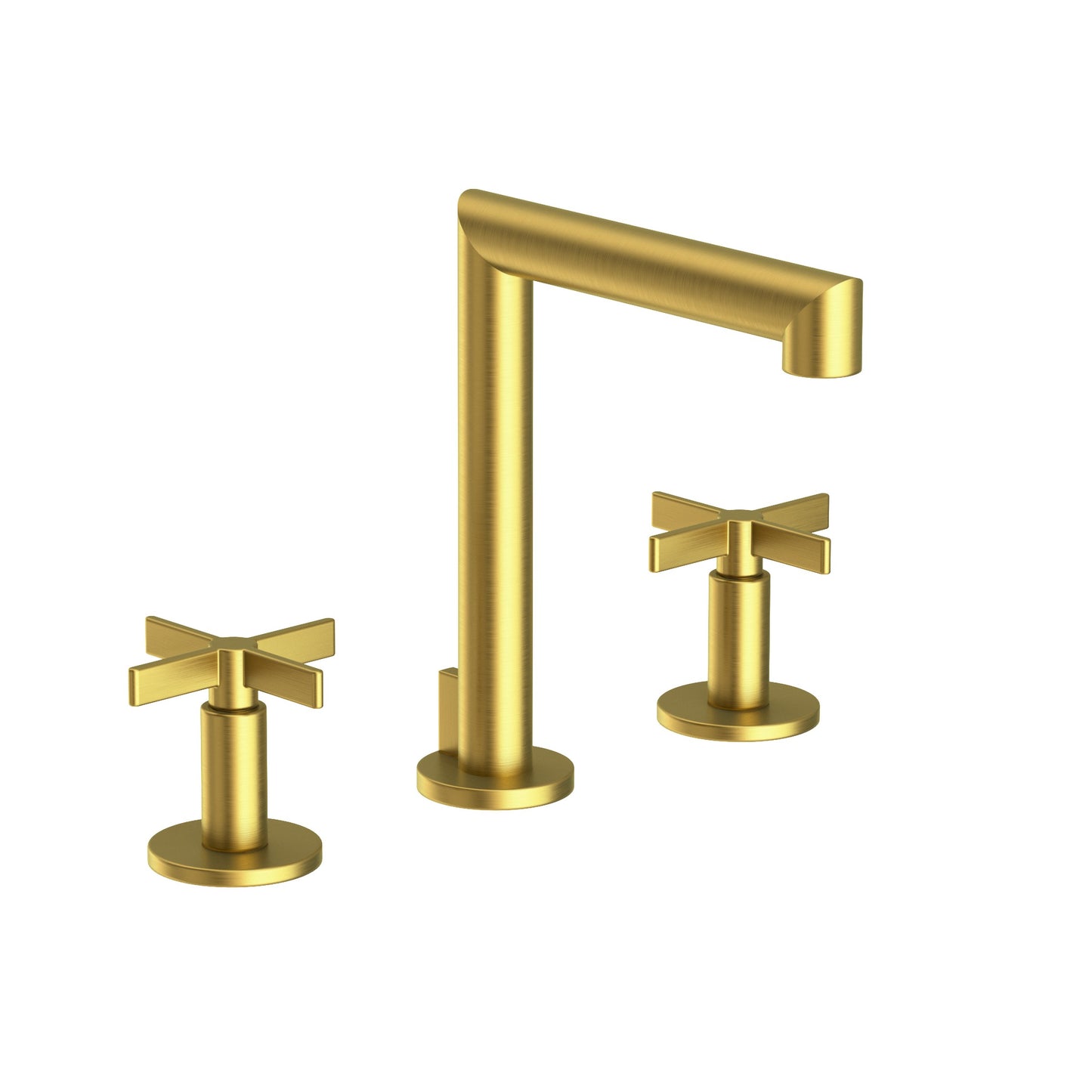 Newport Brass 3390 Tolmin Widespread Lavatory Faucet