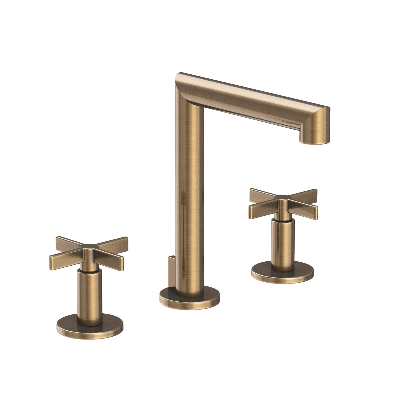 Newport Brass 3390 Tolmin Widespread Lavatory Faucet
