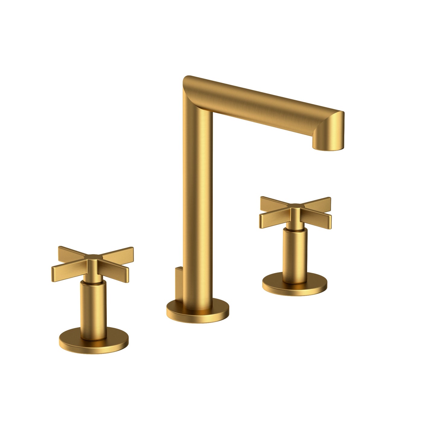 Newport Brass 3390 Tolmin Widespread Lavatory Faucet