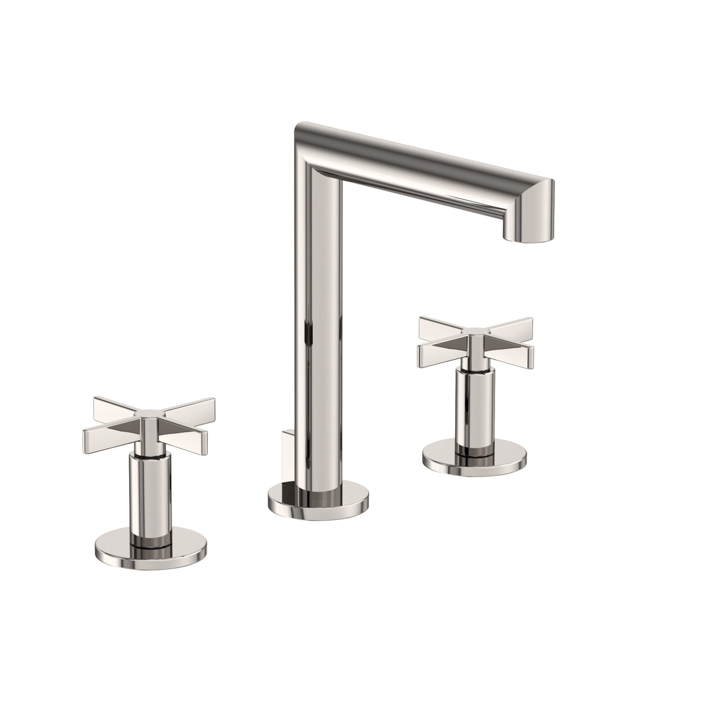 Newport Brass 3390 Tolmin Widespread Lavatory Faucet