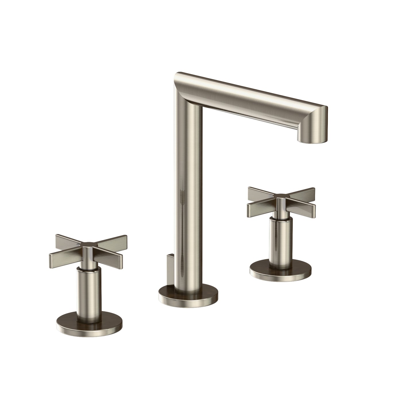 Newport Brass 3390 Tolmin Widespread Lavatory Faucet