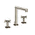 Newport Brass 3390 Tolmin Widespread Lavatory Faucet