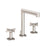 Newport Brass 3390 Tolmin Widespread Lavatory Faucet