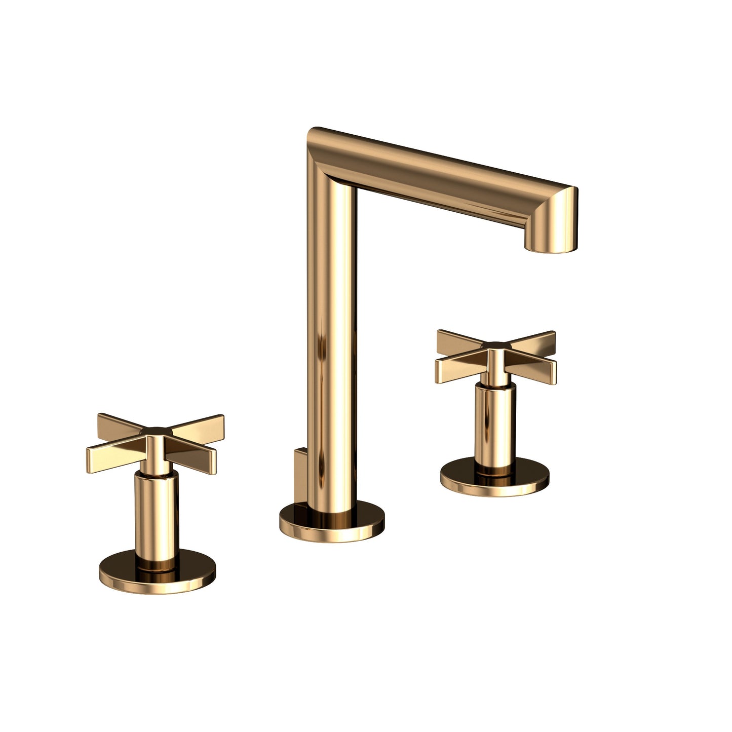 Newport Brass 3390 Tolmin Widespread Lavatory Faucet