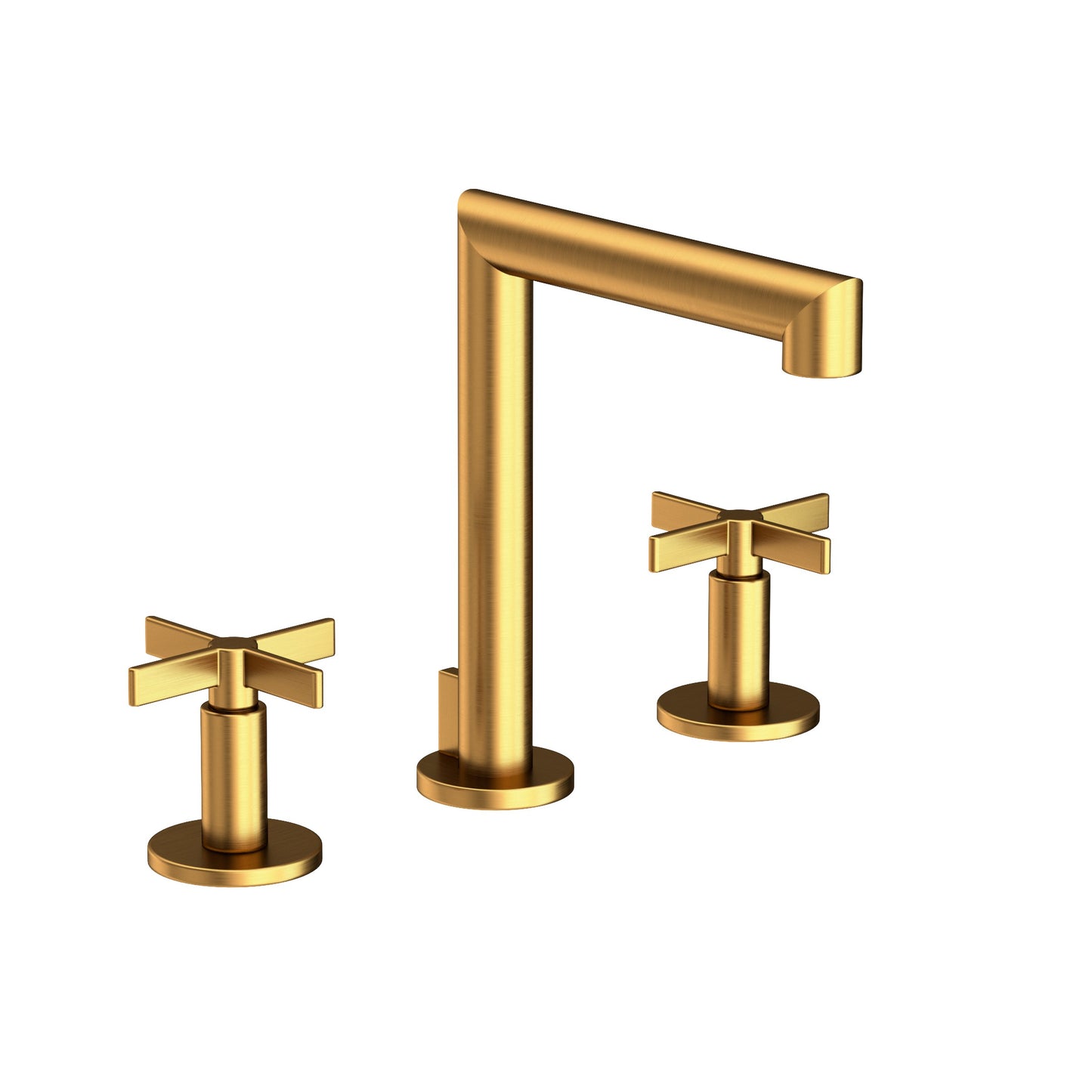 Newport Brass 3390 Tolmin Widespread Lavatory Faucet