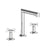 Newport Brass 3390 Tolmin Widespread Lavatory Faucet