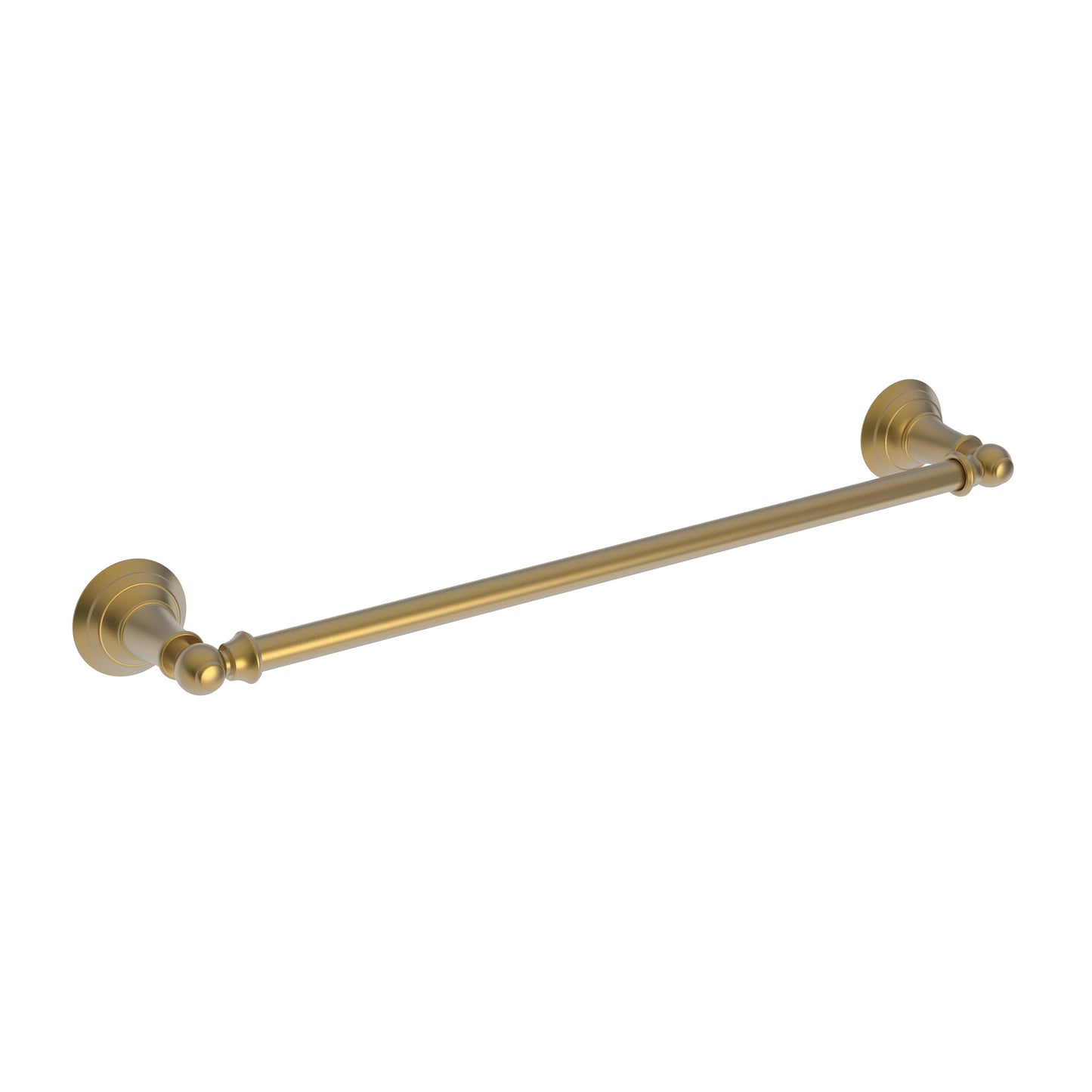 Newport Brass 34-01 Aylesbury 18" Towel Bar