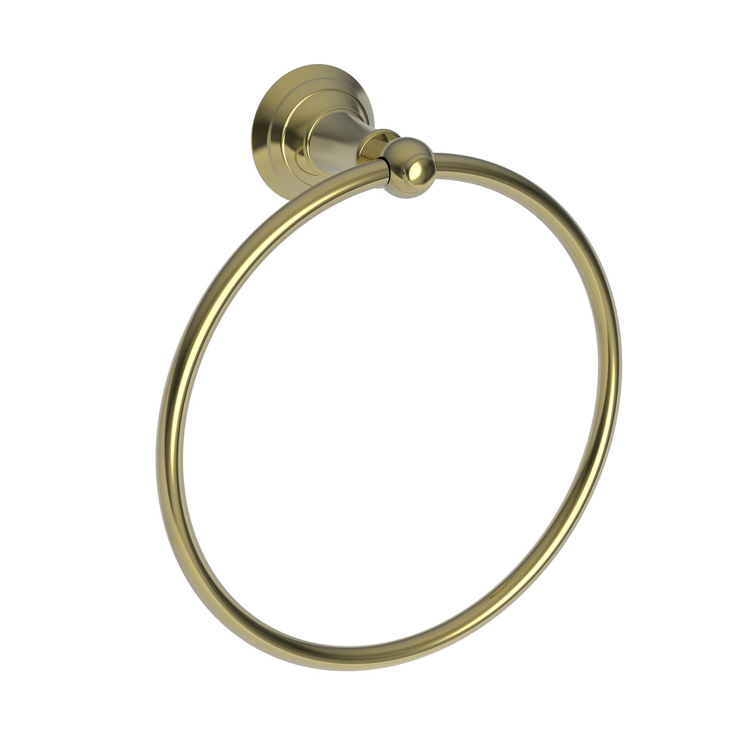 Newport Brass 34-09 Aylesbury Towel Ring