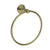 Newport Brass 34-09 Aylesbury Towel Ring