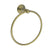 Newport Brass 34-09 Aylesbury Towel Ring