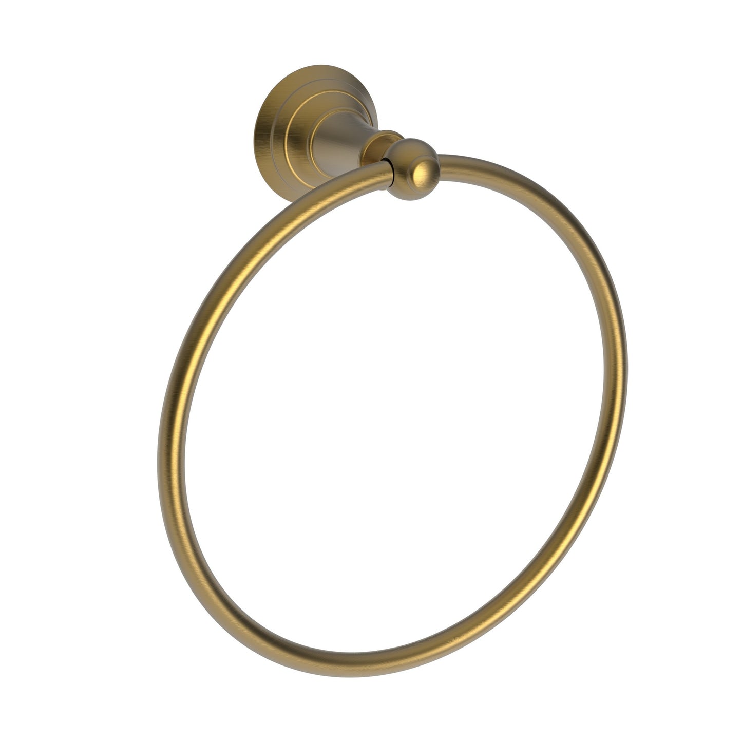 Newport Brass 34-09 Aylesbury Towel Ring