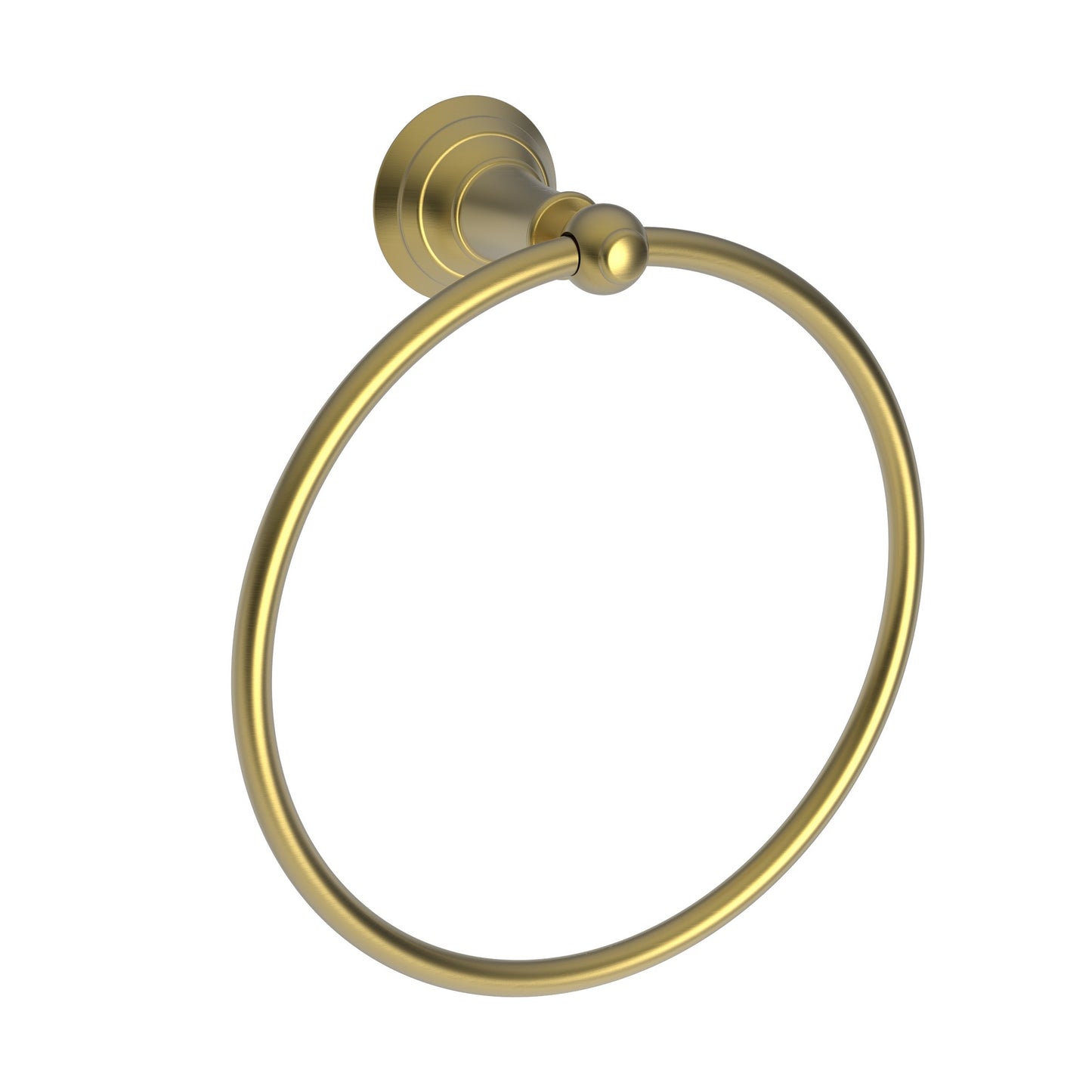 Newport Brass 34-09 Aylesbury Towel Ring