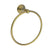 Newport Brass 34-09 Aylesbury Towel Ring