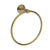 Newport Brass 34-09 Aylesbury Towel Ring