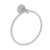 Newport Brass 34-09 Aylesbury Towel Ring