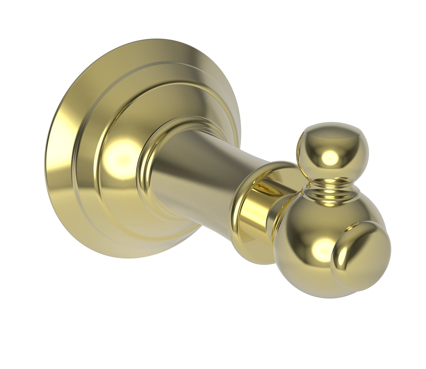 Newport Brass 34-12 Single Robe Hook