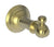 Newport Brass 34-12 Single Robe Hook