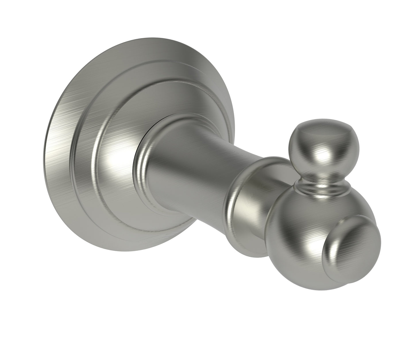 Newport Brass 34-12 Single Robe Hook