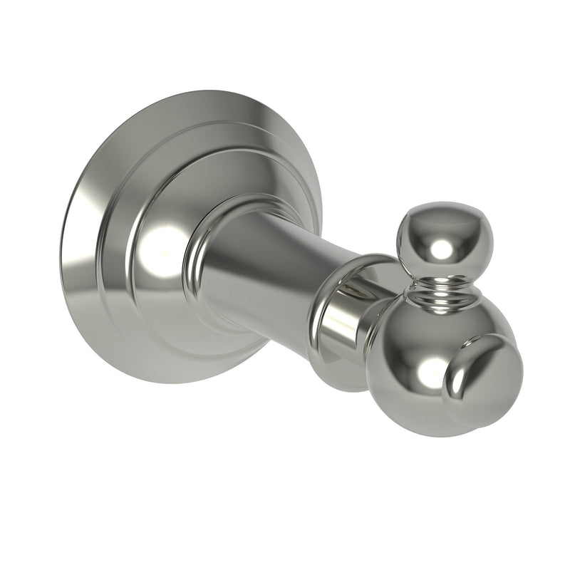 Newport Brass 34-12 Aylesbury Single Robe Hook