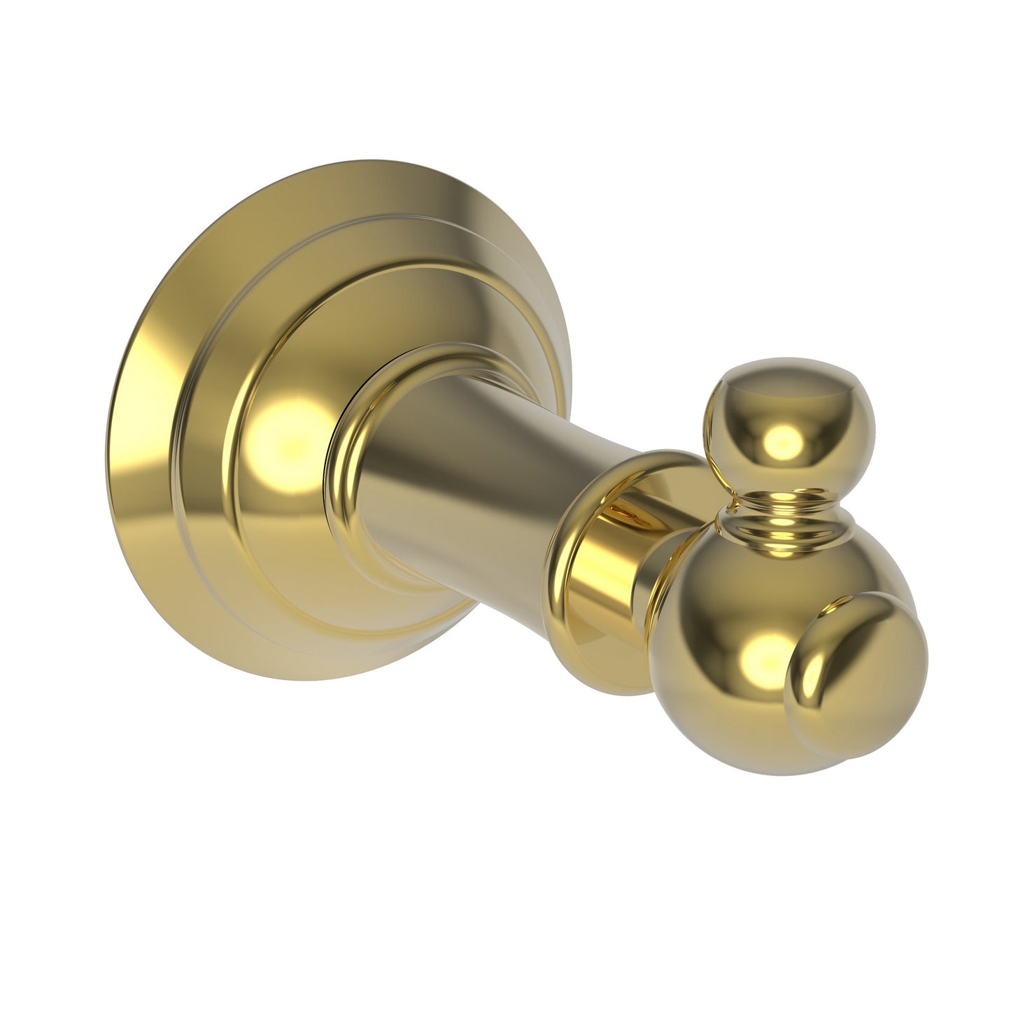 Newport Brass 34-12 Single Robe Hook