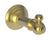Newport Brass 34-12 Single Robe Hook