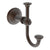 Newport Brass 34-13 Aylesbury Double Robe Hook