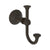 Newport Brass 34-13 Aylesbury Double Robe Hook